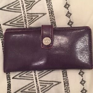 Women’s HOBO wallet